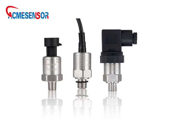 chất lượng  Ceramic Generator Oil Pressure Sensor CE RoHS pressure transducer sender sensor nhà máy sản xuất