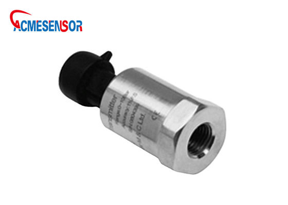 chất lượng  0-50bar Air Compressor Pressure Transducer Water Supply Ceramic Pressure Transmitter nhà máy sản xuất