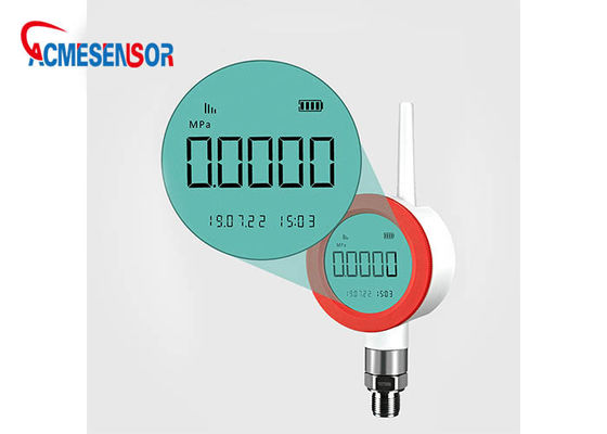 chất lượng  4g Gprs Wireless Pressure Transmitter 4-20ma Level Sensor IOT Agricultural Irrigation nhà máy sản xuất