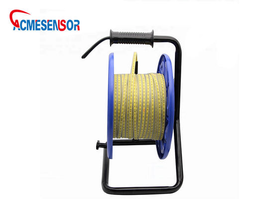 chất lượng  100m Groundwater Level Meter ABS Shell Sound Water Level Indicator GLT500A nhà máy sản xuất