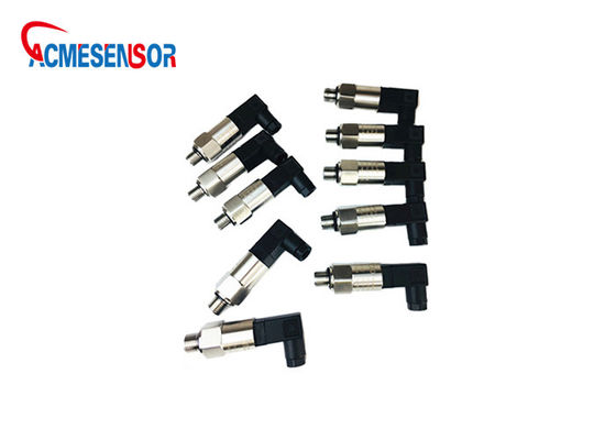 chất lượng  0-10v Liquid Level Pressure Transmitter 4 20ma Water Differential Pressure Transmitter nhà máy sản xuất