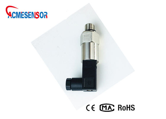 chất lượng  Piezo IIC Pressure Level Transmitter Compatible With 316L Stainless Steel nhà máy sản xuất