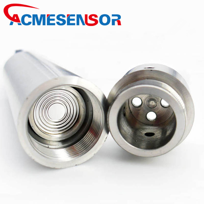 AcmeSensor Phạm vi đo dài Bể cảm biến mực nước Cảm biến mức fule Cảm biến độ sâu giếng chìm 4-20ma RS485 0-10V