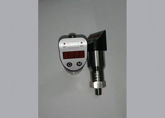 Máy bơm nước điện tử Công tắc tự động Công tắc áp suất có thể điều chỉnh cho máy bơm nước
