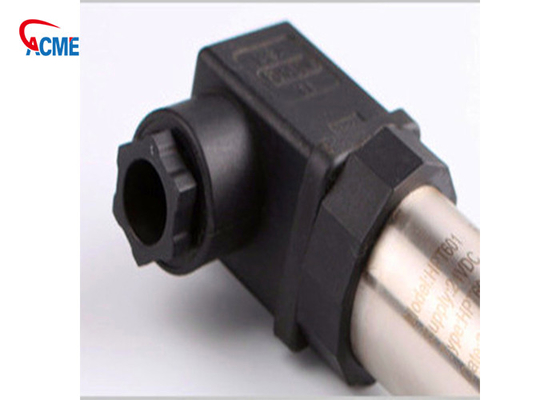 Bộ chuyển đổi áp suất kỹ thuật số nước Spi I2C Cảm biến áp suất gốm 4-20mA RS485 4-20mA