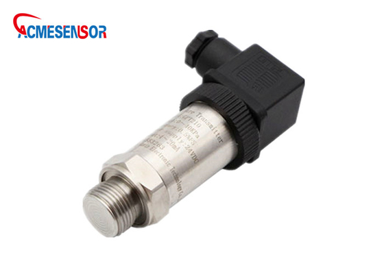 Bộ chuyển đổi áp suất kỹ thuật số nước Spi I2C Cảm biến áp suất gốm 4-20mA RS485 4-20mA