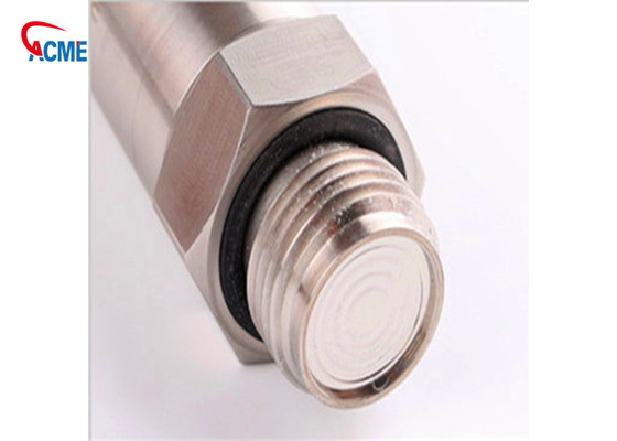 Bộ chuyển đổi áp suất kỹ thuật số nước Spi I2C Cảm biến áp suất gốm 4-20mA RS485 4-20mA