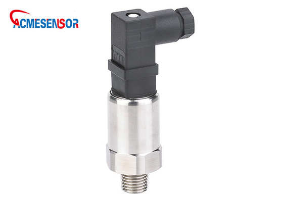 Đầu dò áp suất máy nén khí R410a R22 Cảm biến áp suất dầu R134a R404a