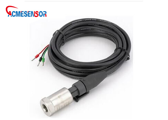 Đầu dò áp suất máy nén khí R410a R22 Cảm biến áp suất dầu R134a R404a