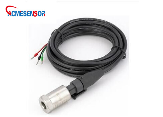 Đầu dò áp suất máy nén khí R410a R22 Cảm biến áp suất dầu R134a R404a