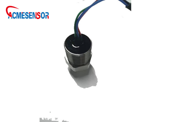 Nhà máy Bộ chuyển đổi cảm biến áp suất nước Spi khác nhau I2C