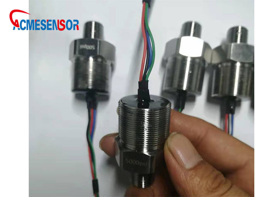 Nhà máy Bộ chuyển đổi cảm biến áp suất nước Spi khác nhau I2C