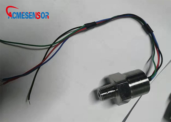 Nhà máy Bộ chuyển đổi cảm biến áp suất nước Spi khác nhau I2C