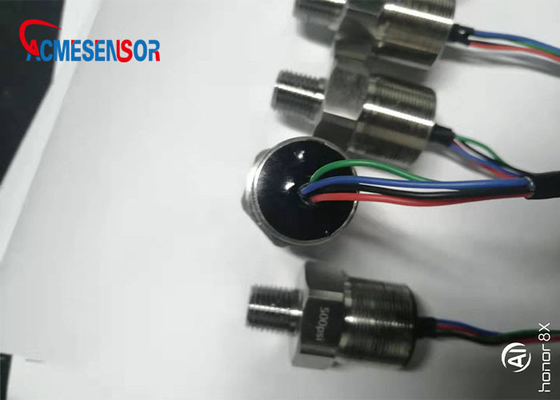 Nhà máy Bộ chuyển đổi cảm biến áp suất nước Spi khác nhau I2C