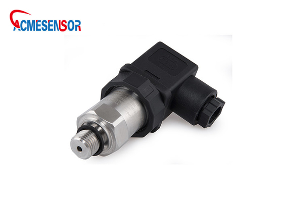 Bộ chuyển đổi áp suất máy nén khí OEM RS485 Cảm biến áp suất gốm 4-20mA I2C
