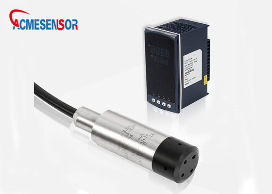 Cảm biến đo mức chất lỏng điện tử chìm kỹ thuật số APT301, cảm biến nước