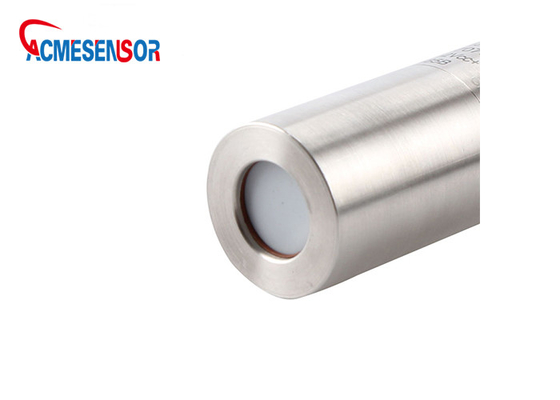Cảm biến mực nước điện dung cho ngành công nghiệp hóa chất