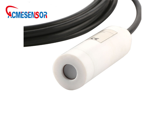 Cảm biến mực nước điện dung cho ngành công nghiệp hóa chất