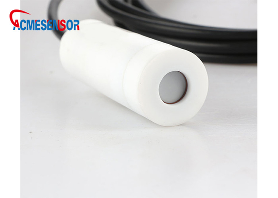 Cảm biến mực nước điện dung cho ngành công nghiệp hóa chất