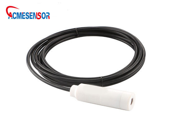 Cảm biến mực nước điện dung cho ngành công nghiệp hóa chất