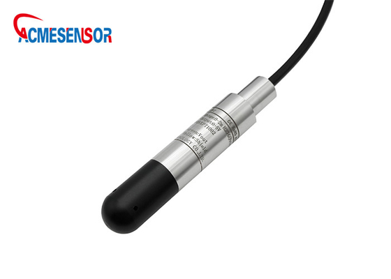 cảm biến chỉ báo mức nhiên liệu diesel có độ chính xác cao