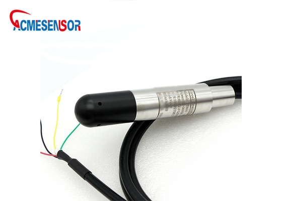 cảm biến chỉ báo mức nhiên liệu diesel có độ chính xác cao