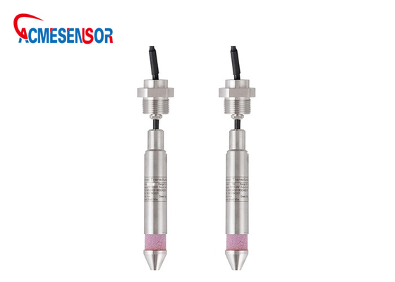 Máy đo mực nước ngầm OEM Bộ điều khiển mực nước khảo sát mực nước hồ