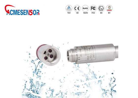 Máy đo mực nước ngầm OEM Bộ điều khiển mực nước khảo sát mực nước hồ