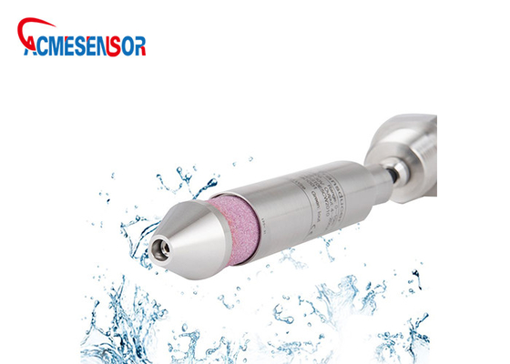 Máy đo mực nước ngầm OEM Bộ điều khiển mực nước khảo sát mực nước hồ