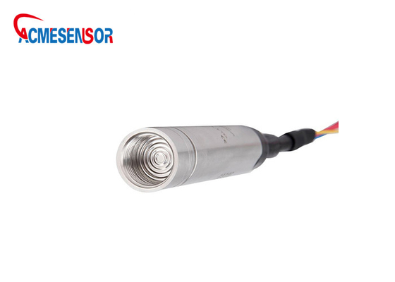Giá xuất xưởng Độ chính xác cao Cảm biến mức đầu ra 4-20mA cho giếng khoan