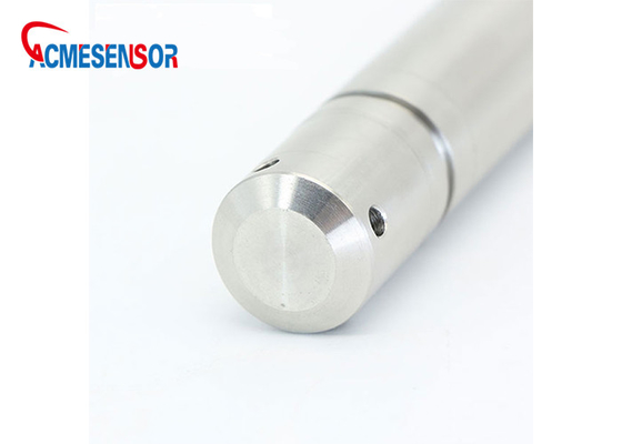 Giá xuất xưởng Độ chính xác cao Cảm biến mức đầu ra 4-20mA cho giếng khoan