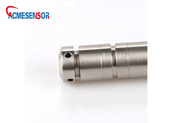 Giá xuất xưởng Độ chính xác cao Cảm biến mức đầu ra 4-20mA cho giếng khoan