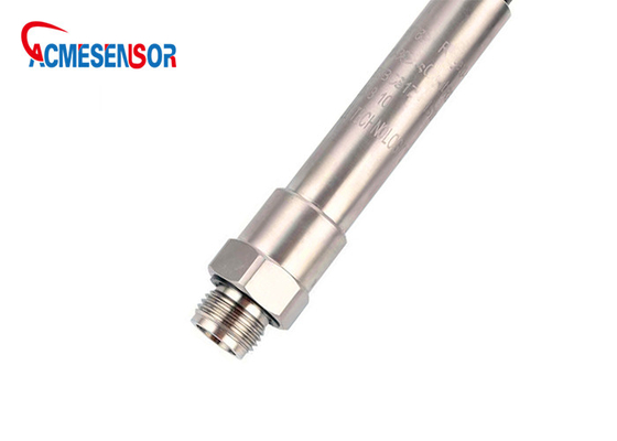 Vỏ titan Cảm biến mực nước đầu ra RS485 đầu ra