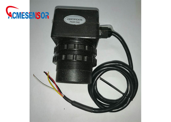 Bộ phát cảm biến sóng siêu âm Wifi Cảm biến mức bình xăng siêu âm cho mực nước sông