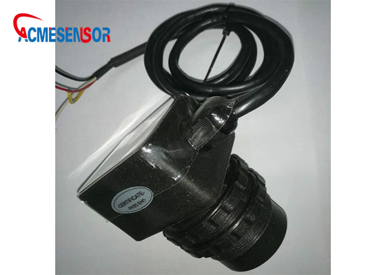 Bộ phát cảm biến sóng siêu âm Wifi Cảm biến mức bình xăng siêu âm cho mực nước sông