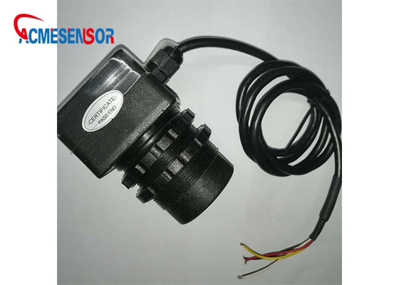 Bộ phát cảm biến sóng siêu âm Wifi Cảm biến mức bình xăng siêu âm cho mực nước sông