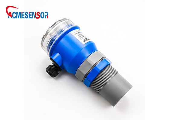 Cảm biến siêu âm dưới nước Rs485 4-20Ma để đo độ sâu