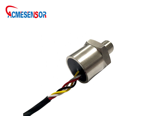 Cảm biến áp suất nước I2c silicon khuếch tán Bộ chuyển đổi áp suất I2c 24 bit