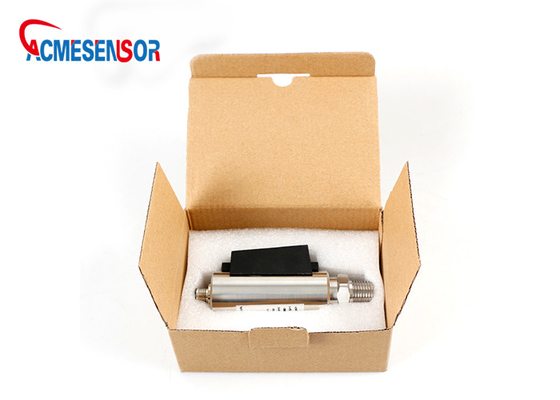 Bộ chuyển đổi áp suất kỹ thuật số RS485 Cảm biến công tắc áp suất không khí 25mA 40VDC