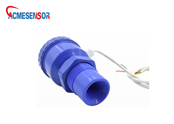 Bộ phát cảm biến siêu âm chống thấm Nước 10 mét Cảm biến mức siêu âm