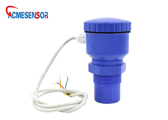 Bộ phát cảm biến siêu âm chống thấm Nước 10 mét Cảm biến mức siêu âm