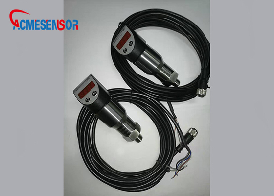 Máy bơm nước 0,25% F.S Điều khiển công tắc áp suất tự động 12 ~ 36Vdc