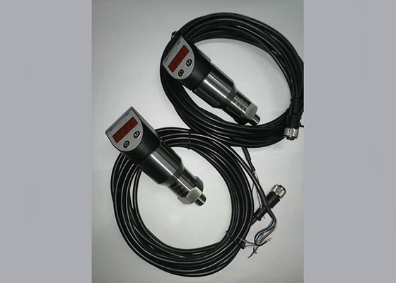 Máy bơm nước 0,25% F.S Điều khiển công tắc áp suất tự động 12 ~ 36Vdc