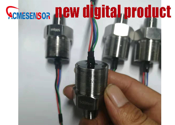 Máy phát bộ chuyển đổi cảm biến áp suất I2C của nhà máy