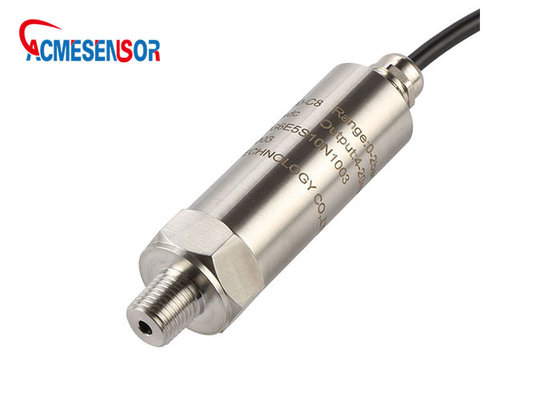 Bộ chuyển đổi áp suất kỹ thuật số nhiệt độ cao OEM 4-20mA 0-5V HPT200-HT