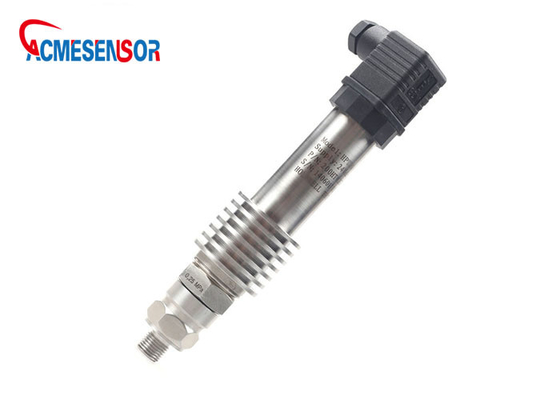 Bộ chuyển đổi áp suất kỹ thuật số DC 12-36V Cảm biến áp suất dầu nhiên liệu 20mA
