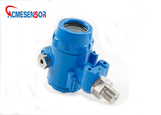 Máy phát áp suất công nghiệp thủy lực nam G1 / 4 '' 0,25% F.S 36VDC
