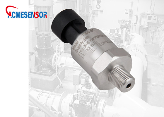 Cảm biến áp suất dầu máy phát điện CE Cảm biến người gửi bộ chuyển đổi áp suất CE RoHS