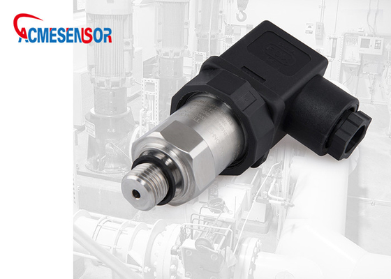 Cảm biến máy phát áp suất công nghiệp 150Psi 4-20ma 12 ~ 36VDC
